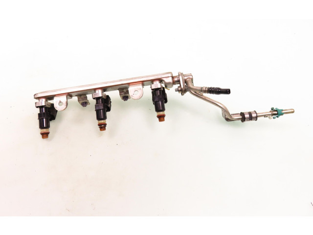 Топливная рампа Honda Odyssey для двигателя J35Z8