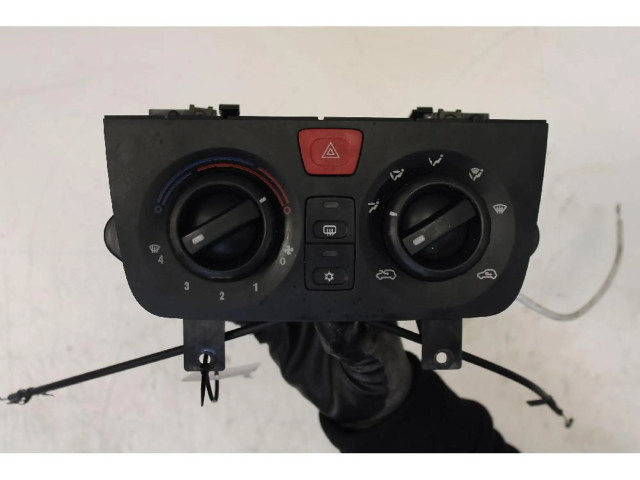 Блок управления климат-контролем DENSO   Fiat Idea