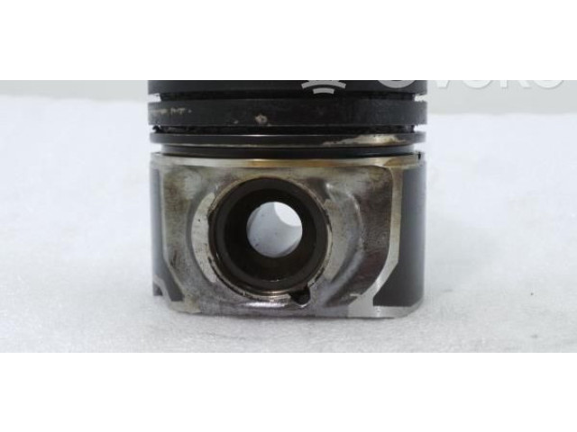 Píst 83L57, R191 Audi Q7 4L