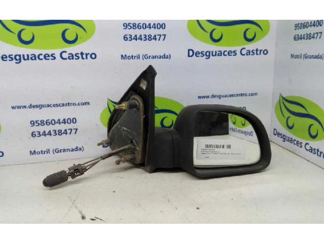 Зеркало электрическое        Renault Clio I  1997 - 1998 года   