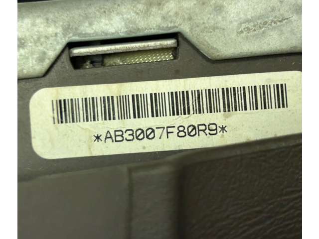 Подушка безопасности водителя 16870494 Cadillac Escalade