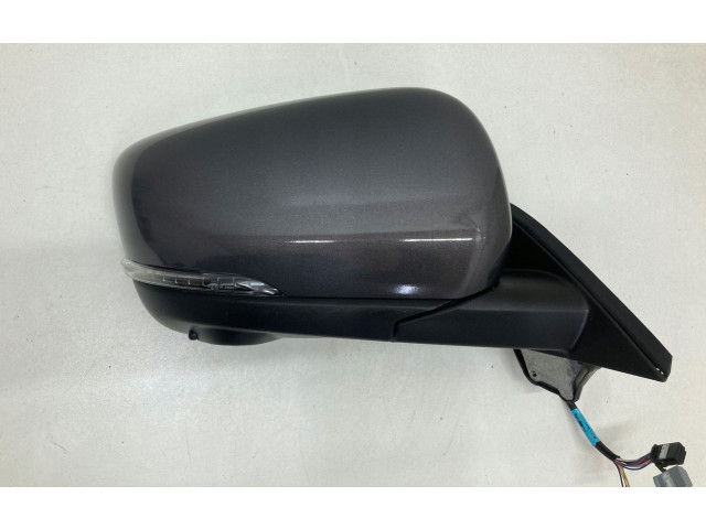 Zpětné zrcátko Mercedes-Benz Citan W415 2013