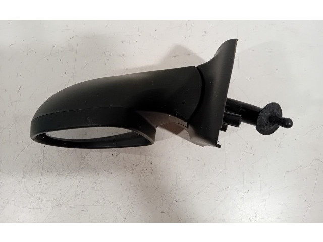 Зеркало электрическое        Renault Twingo II  2007 - 2014 года   