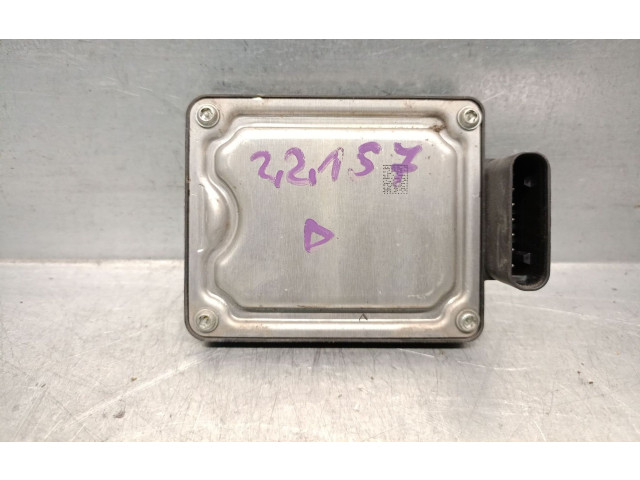 Блок управления 2Q0907572B Seat Ibiza V (KJ)