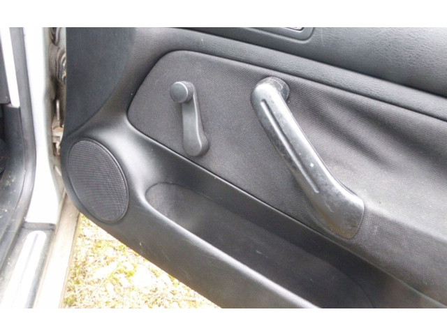 Шатун ALH LA7W    Volkswagen Golf IV  