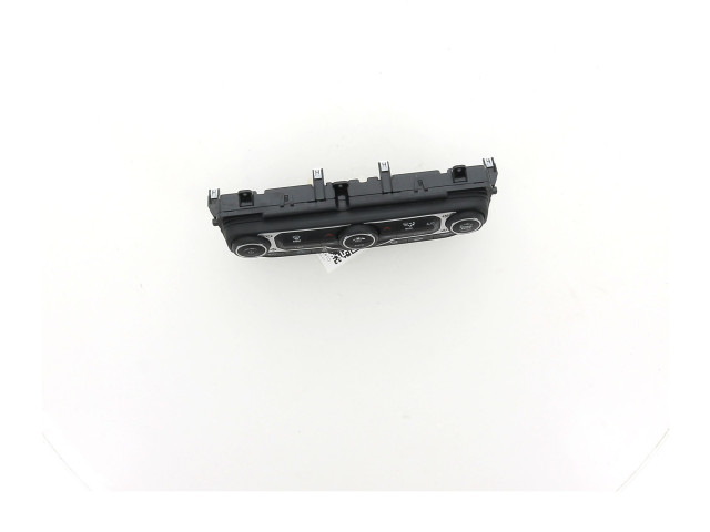 Блок управления кондиционера воздуха / климата/ печки (в салоне) P6SX98DX9AD Jeep Wrangler