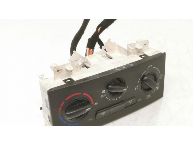 Блок управления климат-контролем A42103000, 839430 Citroen Berlingo