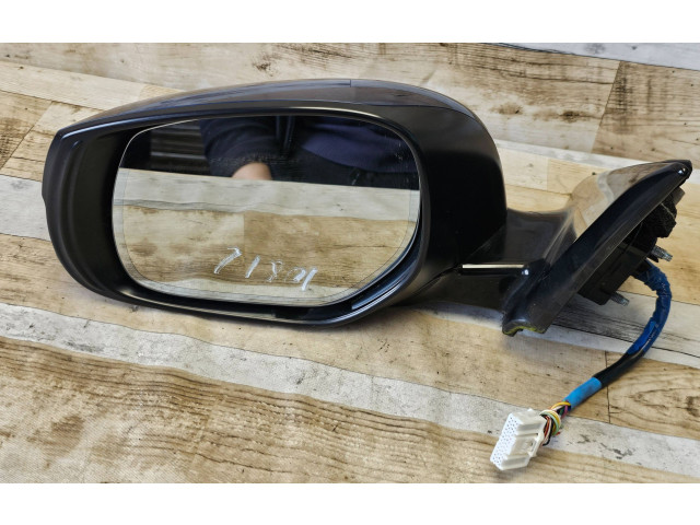 Зеркало электрическое        Infiniti Q50  2014 -  года   