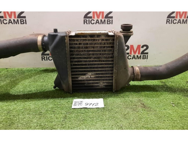 Интеркулер 1271003250, 1271003250 Honda Accord