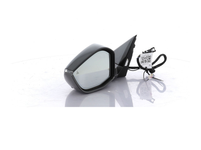 Зеркало электрическое Citroen DS4 - года