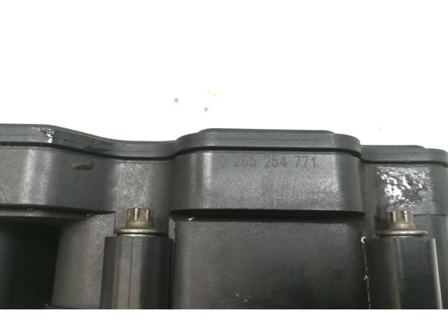 Блок АБС 476602750R Renault Kangoo I 2003 - 2008 года