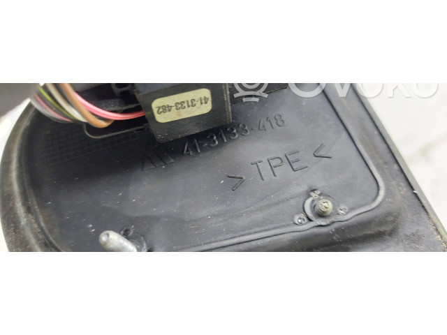 Zpětné zrcátko Mercedes-Benz C W203 2002 413133418, Z8168181