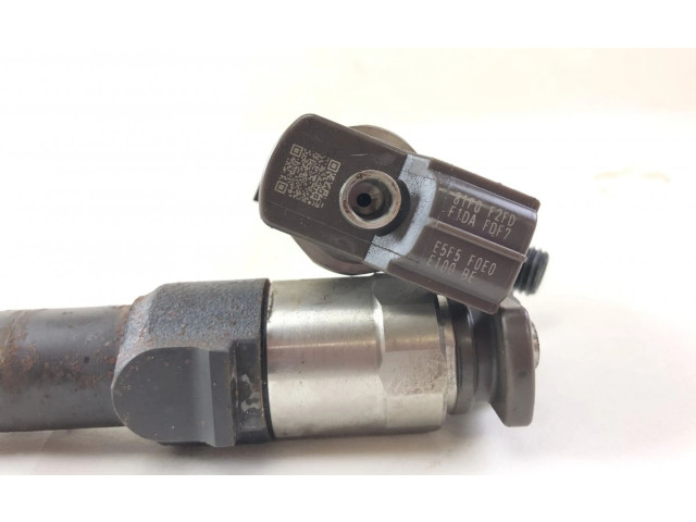 Форсунка 1465A439 Mitsubishi L200 4N15