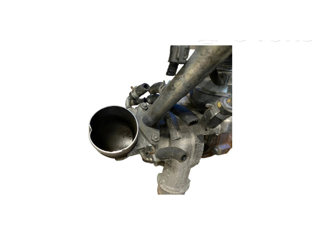 Турбина Honda Accord 2.2