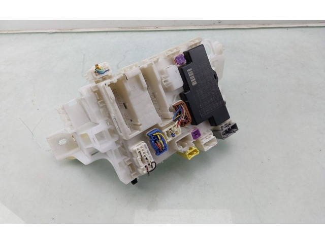 Pojistková skříňka 3671068LB3, P6120960 Suzuki Swift II 2011