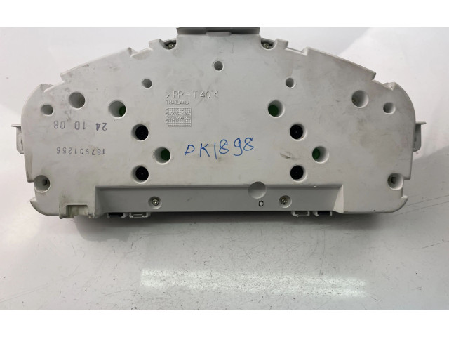 Панель приборов 31254776 Volvo C70