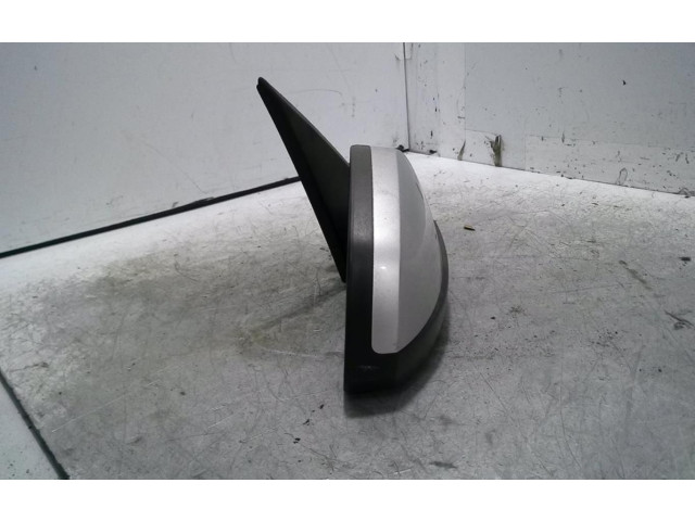 Зеркало электрическое        Opel Meriva A  2003 - 2010 года   