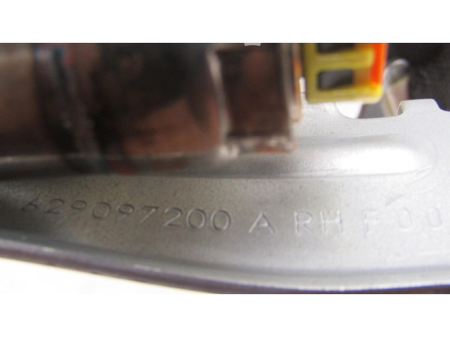 Боковая подушка безопасности 629097200A   Fiat 500X