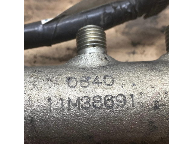 Vstřikovací lišta 11M38691, 0640 Mitsubishi Pajero pro naftový motor 3.2 4M41