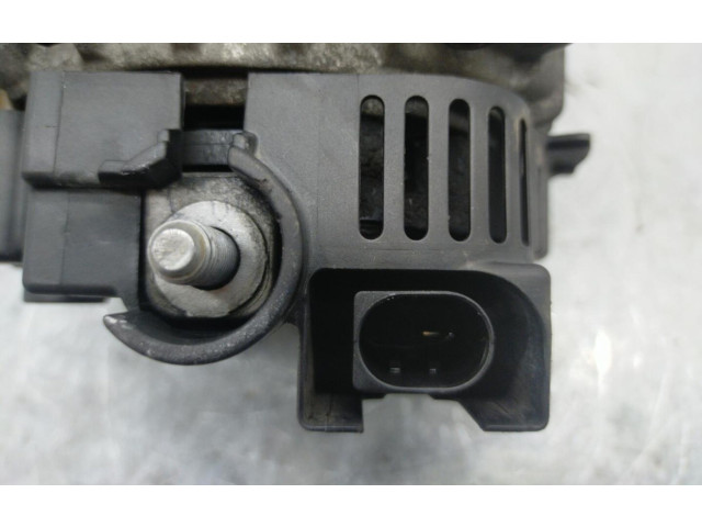 Генератор 2261540802   Mercedes-Benz A W169      