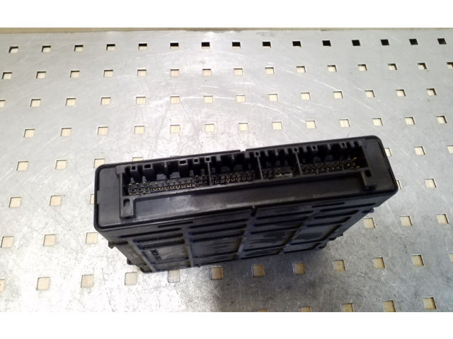 Řídící jednotka MK369403, E6T01376 Mitsubishi Pajero 2001