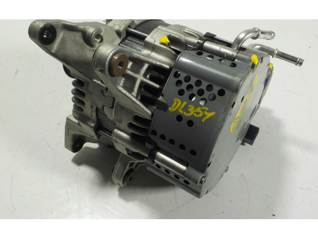 Генератор A2649001600, A2649001600   Mercedes-Benz GLC X253 C253      