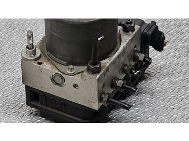 Блок АБС 51761005, 0265231672 Lancia Musa