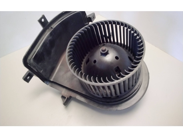 Вентилятор печки 1H1820021, 833658D Volkswagen Golf III