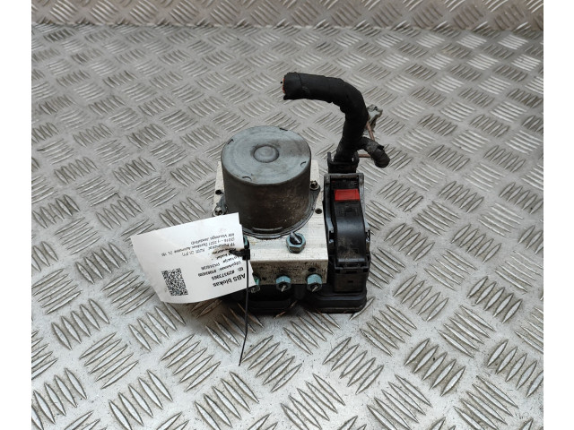 Блок АБС 80A907379P, 80A907379 Audi Q5 SQ5 2017 - года