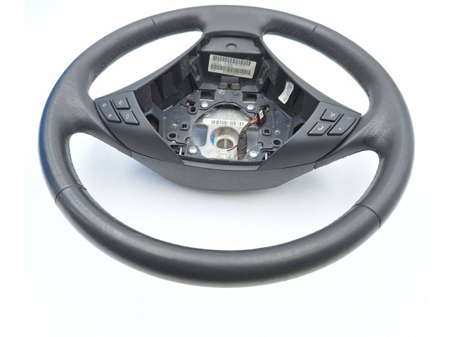 Volant BMW 5 E60 E61 2007 6774456, 05B350AA03425