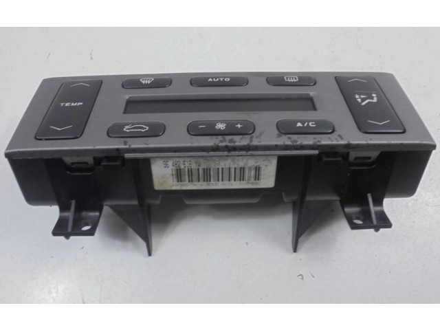 Блок управления кондиционером 96482616YW, 96482616YW   Peugeot 406