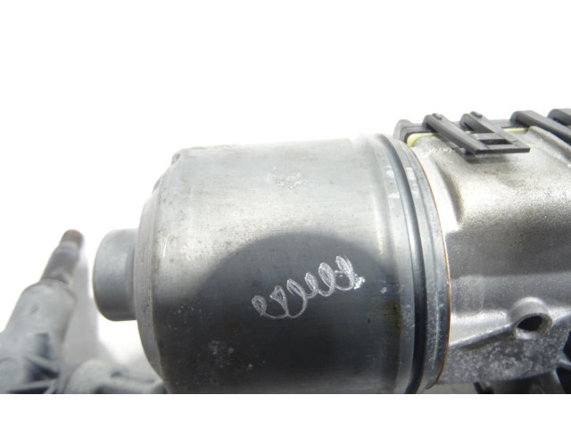 Моторчик дворников 6405LK Citroen Berlingo