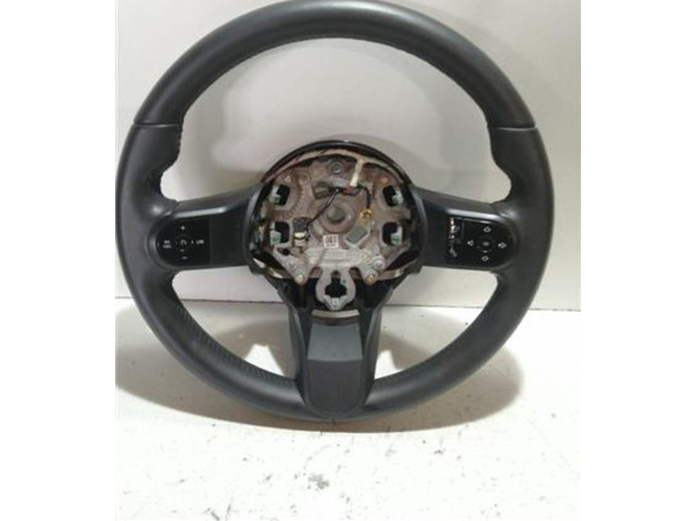 Руль Mini One - Cooper F56 F55  2013 -  года 32305A0C812, 652379800A      