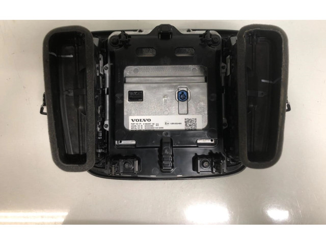 Дисплей    36010873, 31682851AA   Volvo XC40