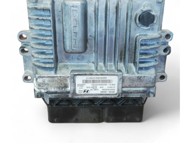 Блок управления двигателя 391302A401, 39130-2A400   Hyundai ix20