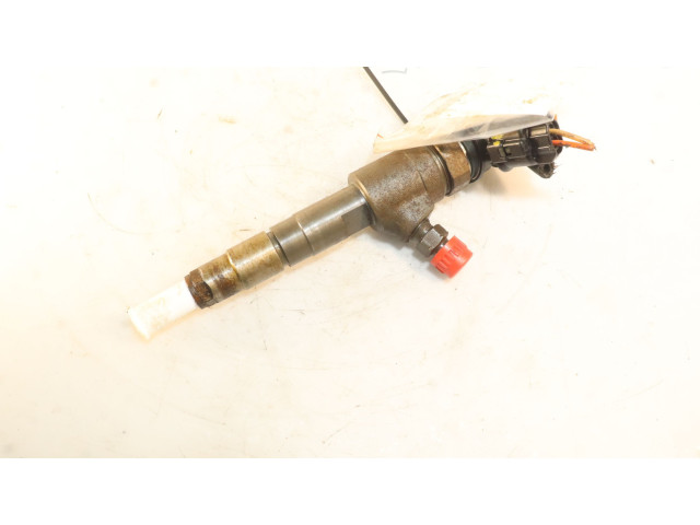 Vstřikovač 0445110566 Citroen Berlingo