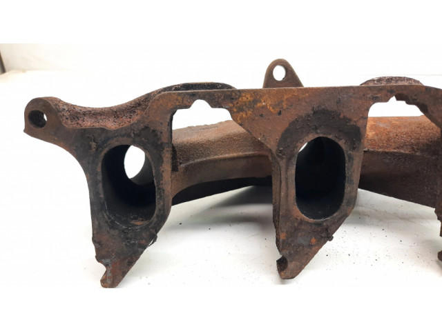 Коллектор выброса