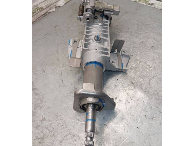    Рулевая рейка 1034840   Nissan Navara D22 1997 - 2004 года