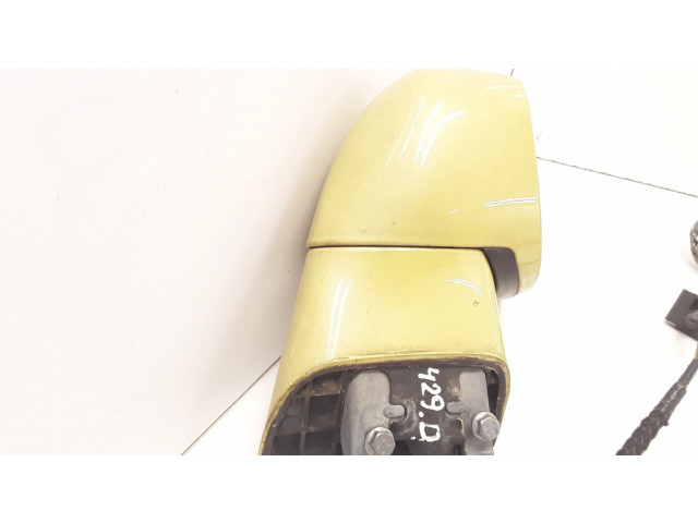 Зеркало электрическое     правое   Citroen C4 I  2004-2010 года   