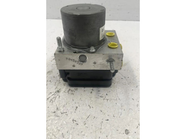 Jednotka ABS 1654078780 Citroen Berlingo 2019