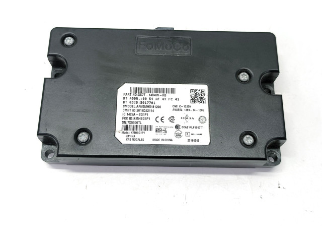 Блок управления голосом GS7T14B428RB   Ford Fusion II