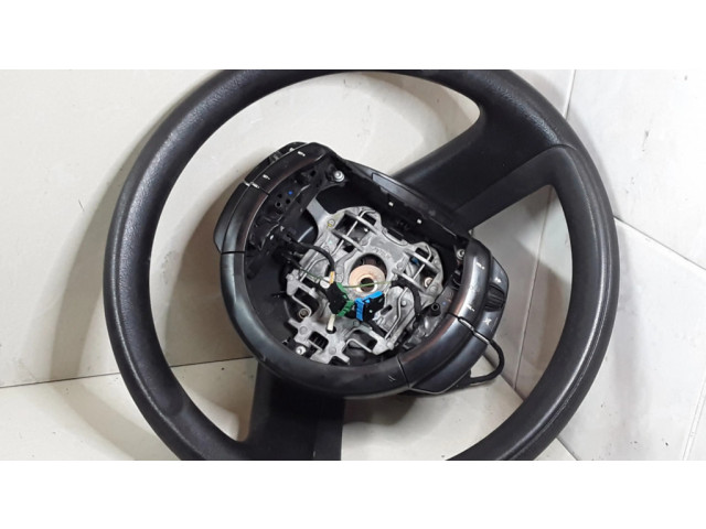 Руль Citroen C4 I  2004-2010 года 96471862ZD      
