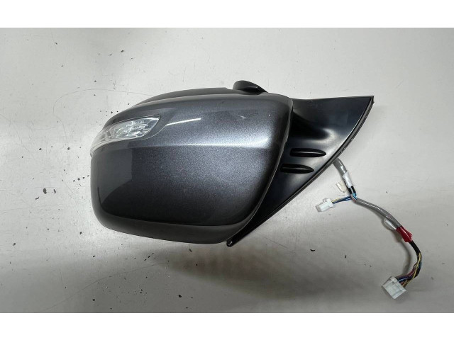 Zpětné zrcátko  Toyota Land Cruiser (J150) 2018  044661  