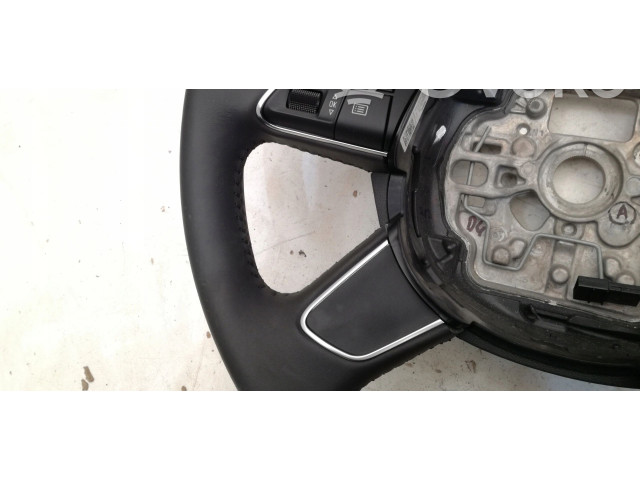 Руль Audi A7 S7 4G 2011 - 2017 года 4G0419091D
