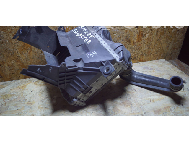 Интеркулер 0003007V005 Smart Roadster