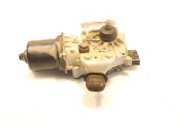 Моторчик дворников Dacia Lodgy