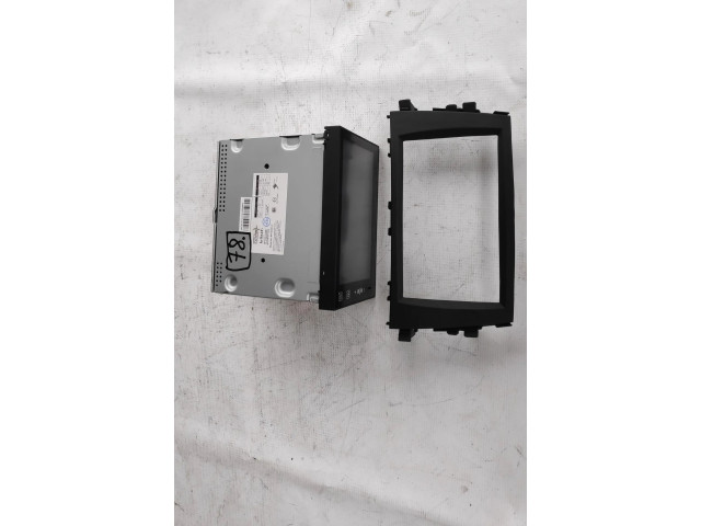 Дисплей    10R053682   Mitsubishi ASX