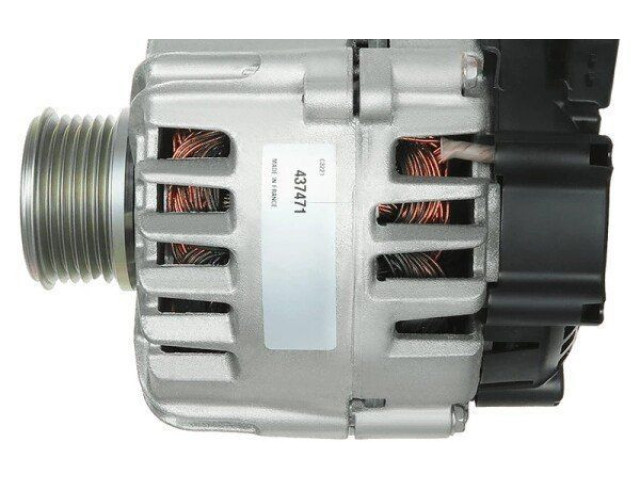 Генератор CA2008, 3EFFE   Peugeot Partner      