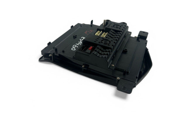 Блок управления CLZ9213AJ9, CLZ9213 Jeep Wrangler