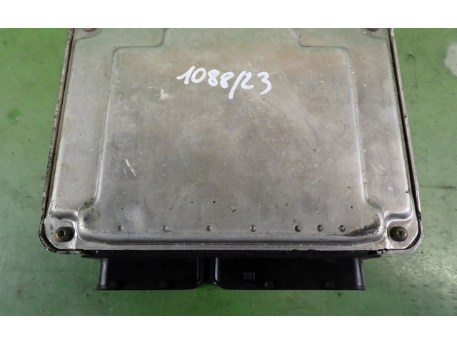 Řídící jednotka    Seat Alhambra (Mk1) 2002